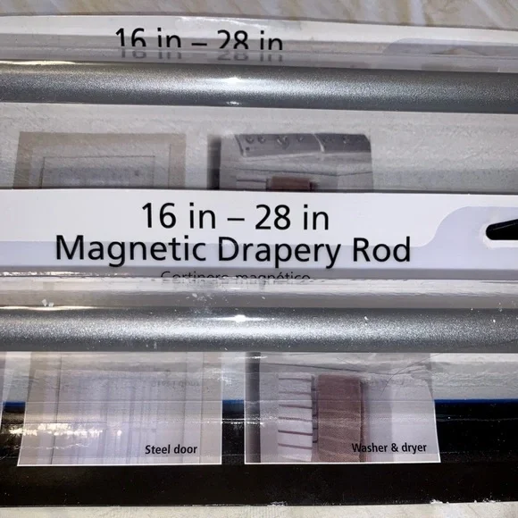 NIB Magnetic Rods - Picture 4 of 8